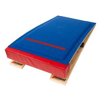 Satsbräda standard plus max 100 kg