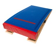 Satsbräda standard plus max 100 kg