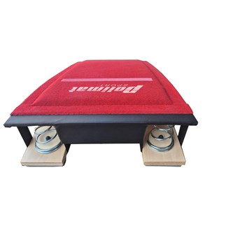 Satsbräda proffs max 80 kg