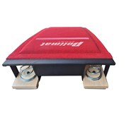 Satsbräda proffs max 80 kg