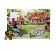 Rampussel Pettsson och Findus