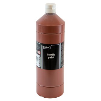 Lekolar Textilfärg 1000 ml