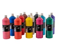 Lekolar Textilfärg 1000 ml