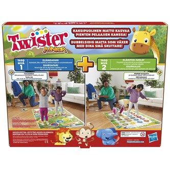 Twister Junior