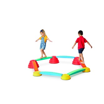 GONGE® Balansbana taktilt set