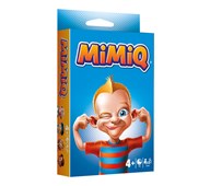 MIMIQ