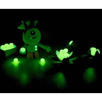 Modellera Plastilina, 10x50 g