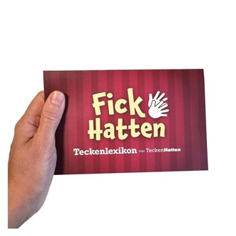 FickHatten Teckenlexikon