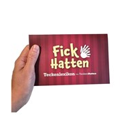 FickHatten Teckenlexikon