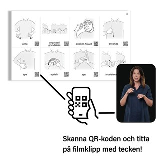 FickHatten Teckenlexikon