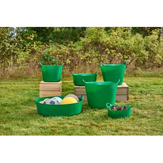 VARA förvaringskorg 35 l