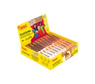 Modellera Plastilina hudtoner, 18x50 g