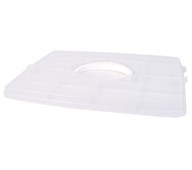 Lock till förvaringsbox