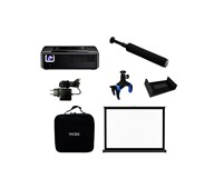 Projicera mera, Projektor NOVA Ultra, stora paketet