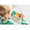 Bråkräknare – Flipkort för bråk