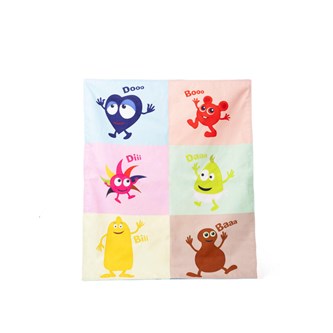 Babblarna Ärtpåsespel