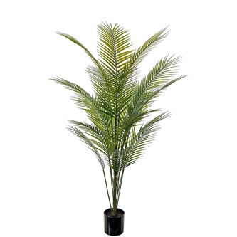 Konstväxt Bergspalm 140 cm