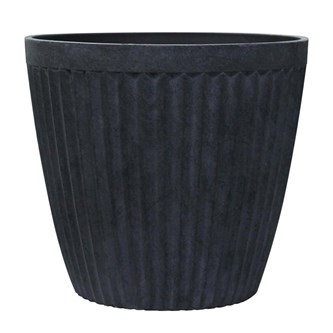 Kruka Manhatten ø 36 cm H33 cm