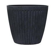 Kruka Manhatten ø 36 cm H33 cm