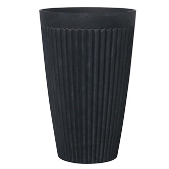 Kruka Manhatten ø 32 cm H50 cm