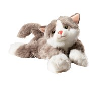 Bus(s)iga Billy - 3 katter i 1