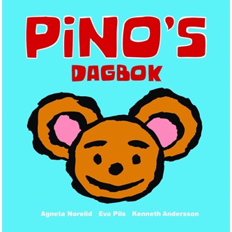 Pekbok Pinos dagbok