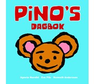 Pekbok Pinos dagbok