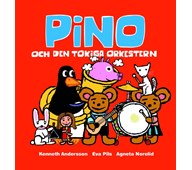 Pino och den tokiga orkestern