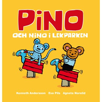 Pino och Nino