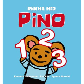 Räkna med Pino