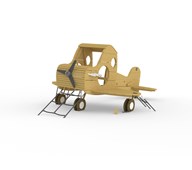 Naturiq Flygplan