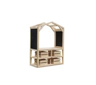 Mimic Marknadsstånd