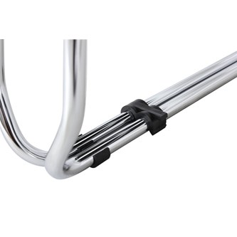 Vesta kopplingsbeslag