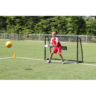 Fotbollsmål 180x120 cm