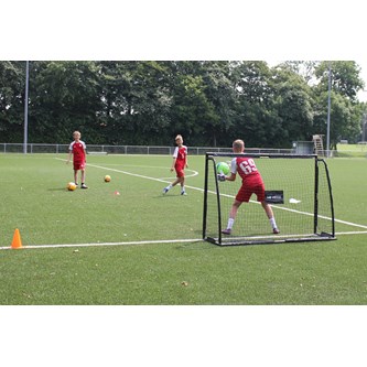 Fotbollsmål 180x120 cm