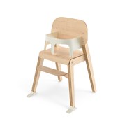 Barnstol Grow D21 med bygel sh 37 cm