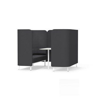 Frame Meeting Point Highback 3-sits