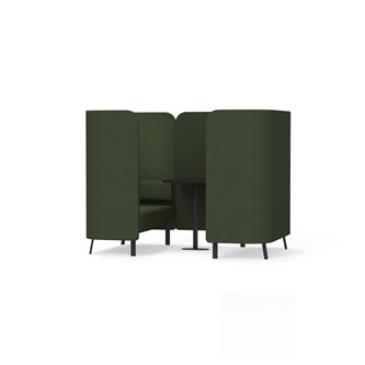 Frame Meeting Point Highback 2-sits