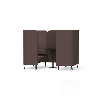 Frame Meeting Point Highback 2-sits