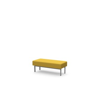 Frame sittbänk 2-sits