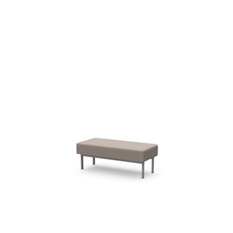 Frame sittbänk 2-sits