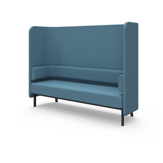 Frame Highback 3-sits