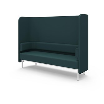 Frame Highback 3-sits