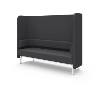 Frame Highback 3-sits