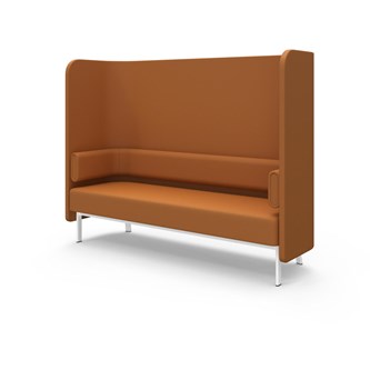 Frame Highback 3-sits