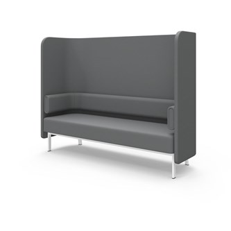 Frame Highback 3-sits