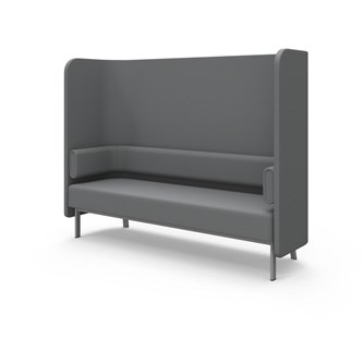 Frame Highback 3-sits