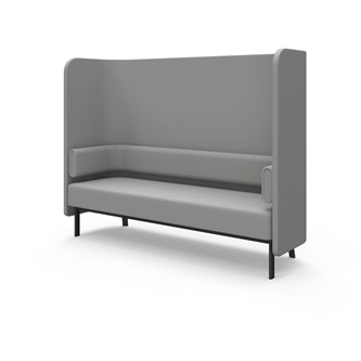 Frame Highback 3-sits