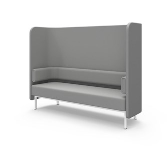 Frame Highback 3-sits