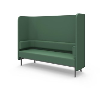 Frame Highback 3-sits